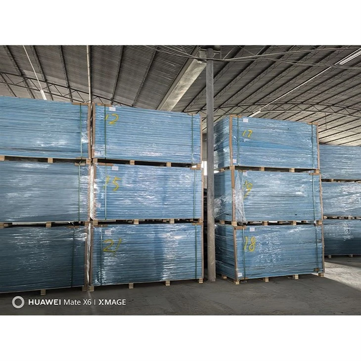 Fire Resistant Tile Backer Board high quality