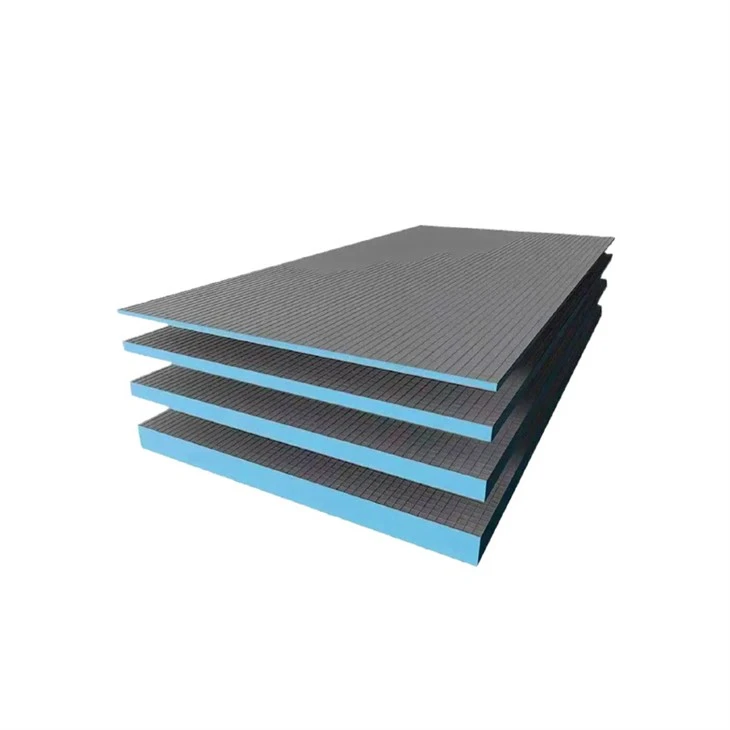 Moisture Resistant Backing Board price