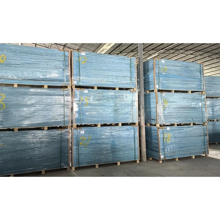 Rigid Backing Board factory