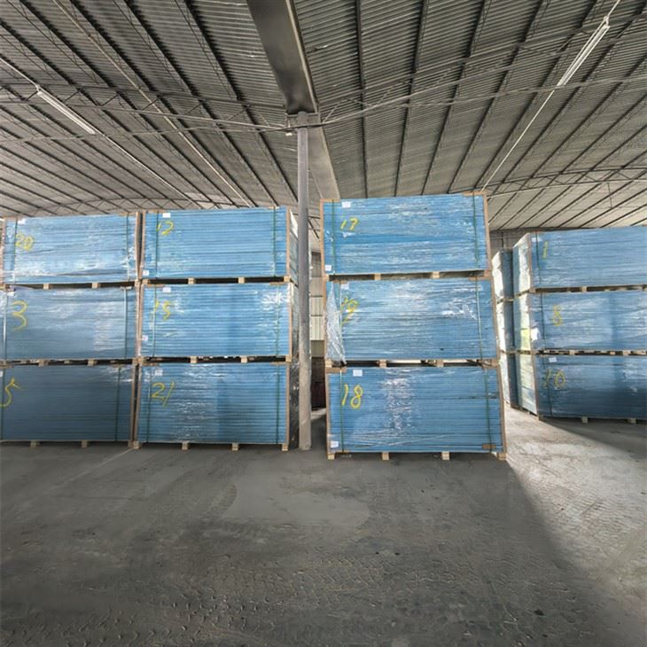 Rigid Backing Board suppliers